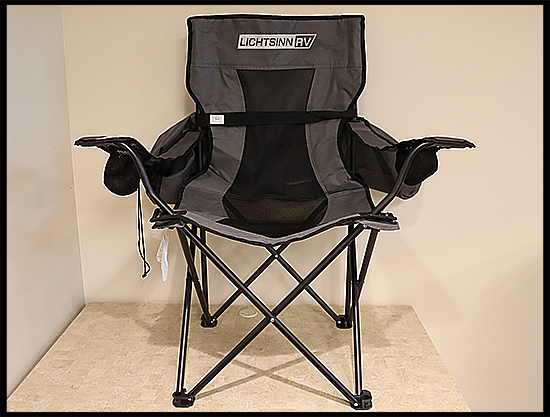 Lichtsinn RV Camping Chair
